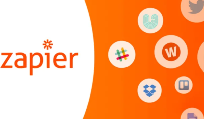 I can set up zapier zap integration automation