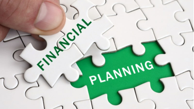 I will do an investor ready financial plan and model in 4 hours