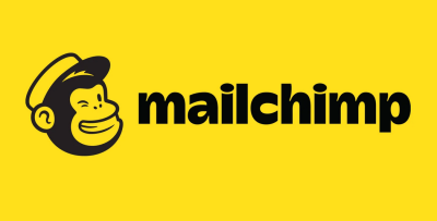 I can conduct a marketing newsletter by email mailchimp