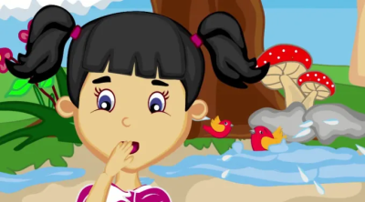 Create awesome 2d animations for kids