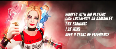 I'll teach you how to play fortnite