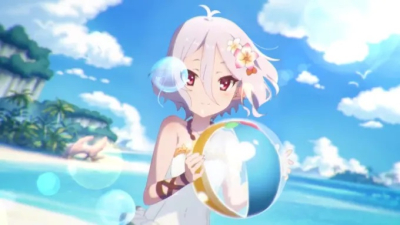 I can animate your anime