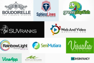 I can make a professional business logo design