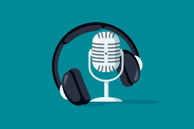 I will produce a pro radio or podcast ad