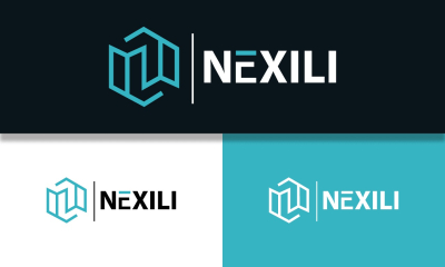 I can do professional modern logo design