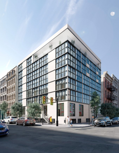 I will create realistic exterior renderings of your project