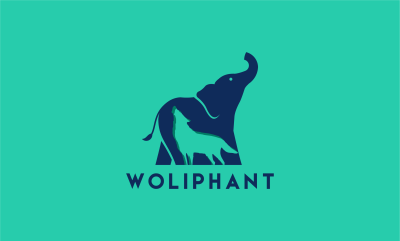 I will do modern minimalist and business logo design