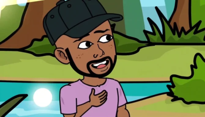 Make custom 2d cartoon animation song and ryhmes videos
