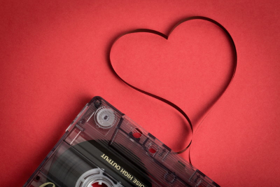 I will write or finish the lyrics to your song