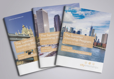 I will create the perfect business brochure
