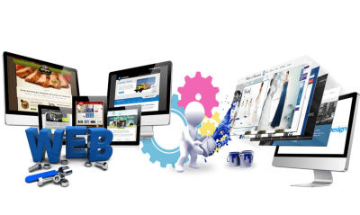 I can record a UX test and review of a website, application