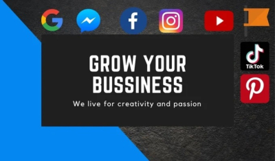 I can run the facebook ads marketing ads