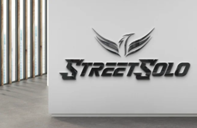 I can create a strong brand and logo design for your business