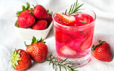 I will write or rewrite your food and drink blog