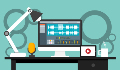 I will do audio edit, cleanup and fix sound in audio