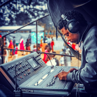I will professionally mix and master your rock or acoustic song