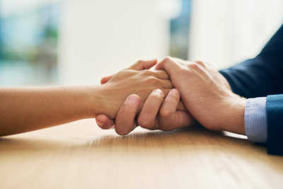 Life coach and listen to you with empathy