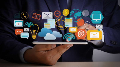 I will be your trusted virtual assistant