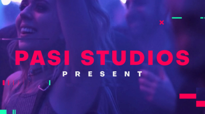 I will do a dj night club, dance pool party event promo video