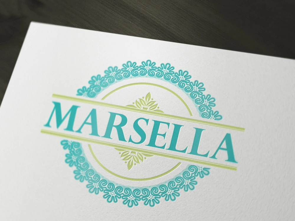 Some logos from my works #5