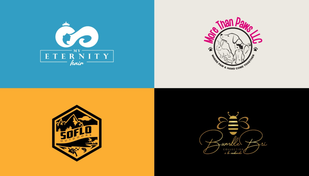 Logo design