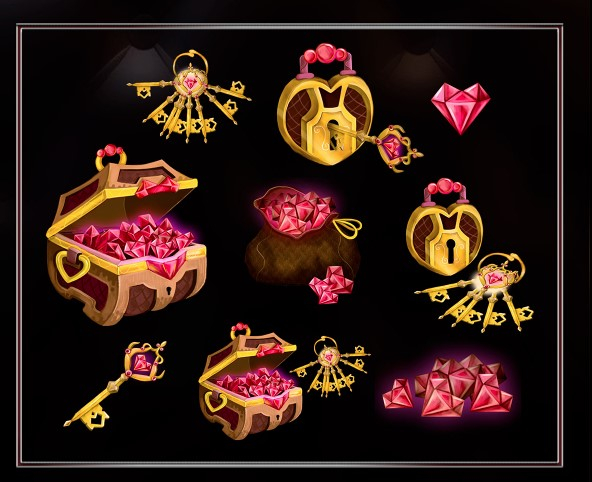 Game illustration