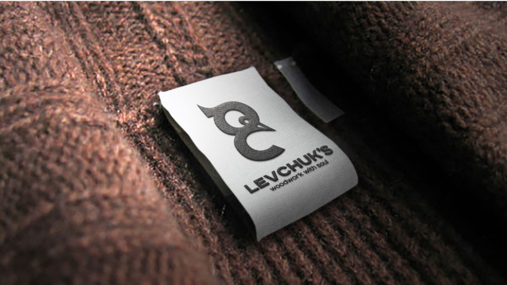 logo Levchuks