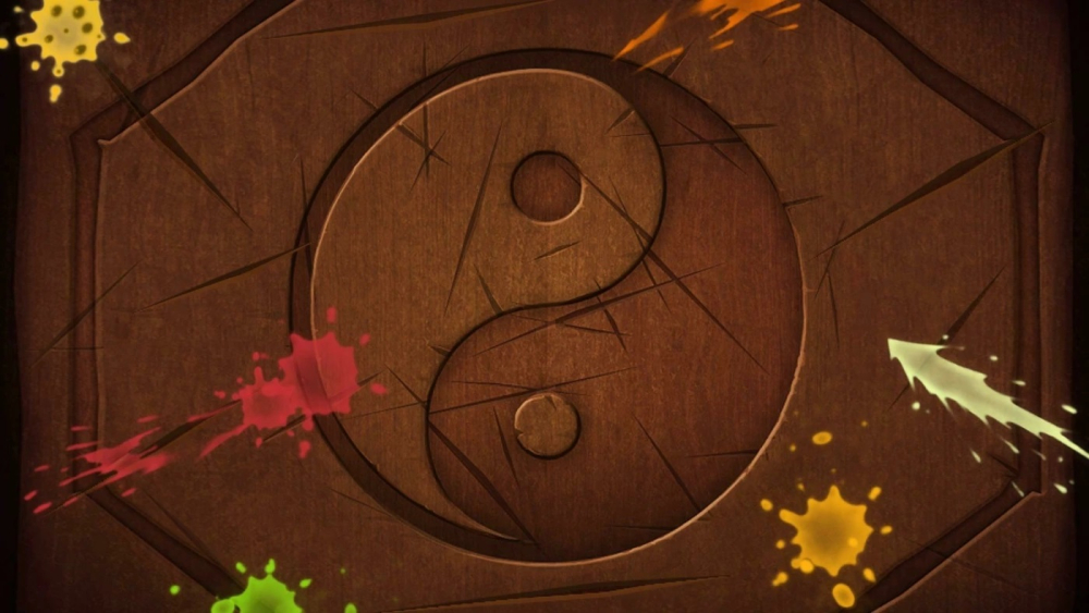 Game development of Fruit Ninja