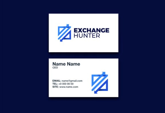 Exchange Hunter