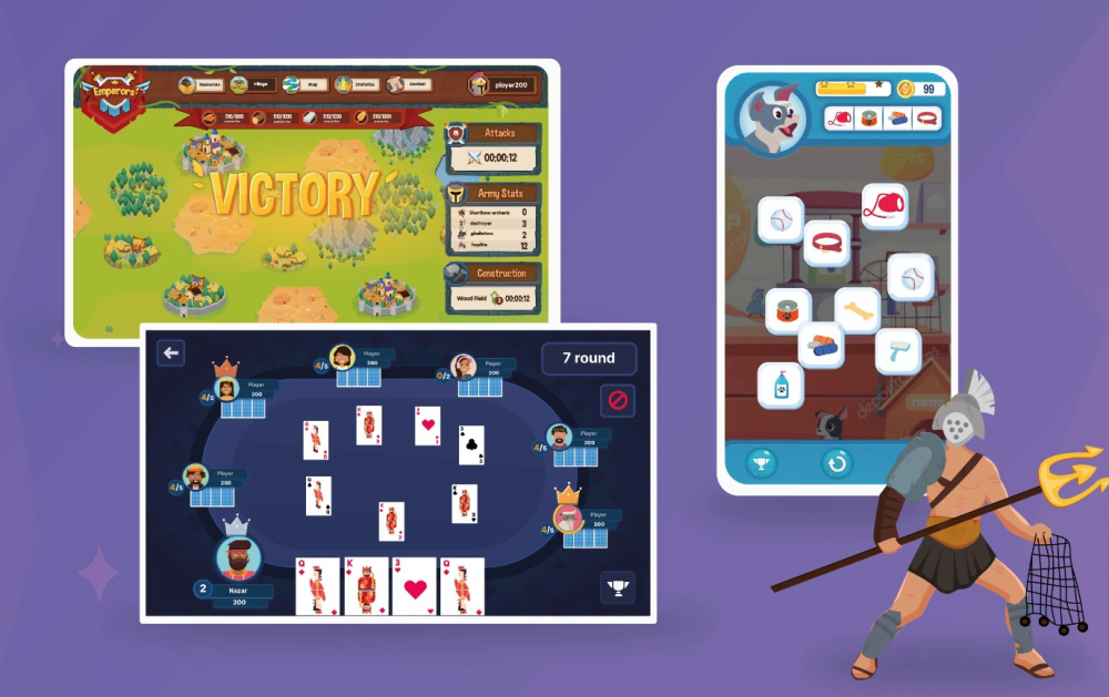 2d game assets