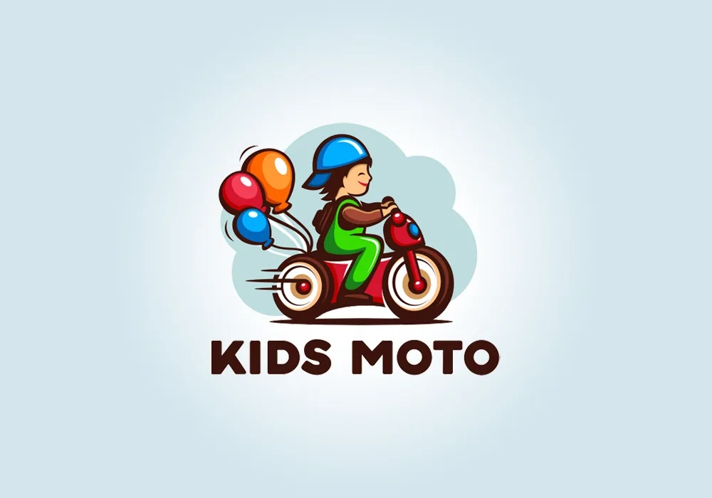 Some logos from my works #1