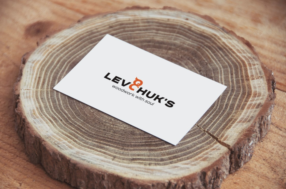 logo Levchuks