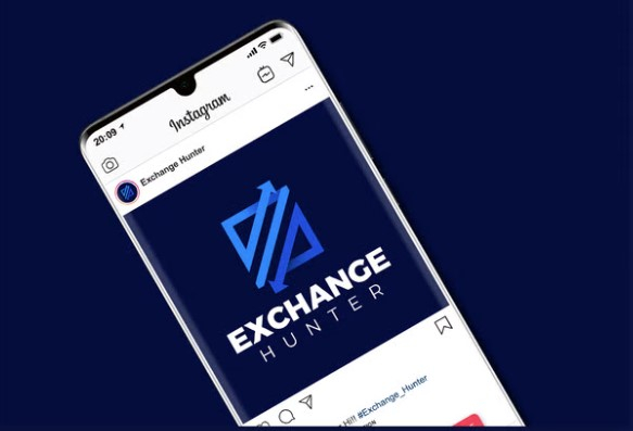 Exchange Hunter