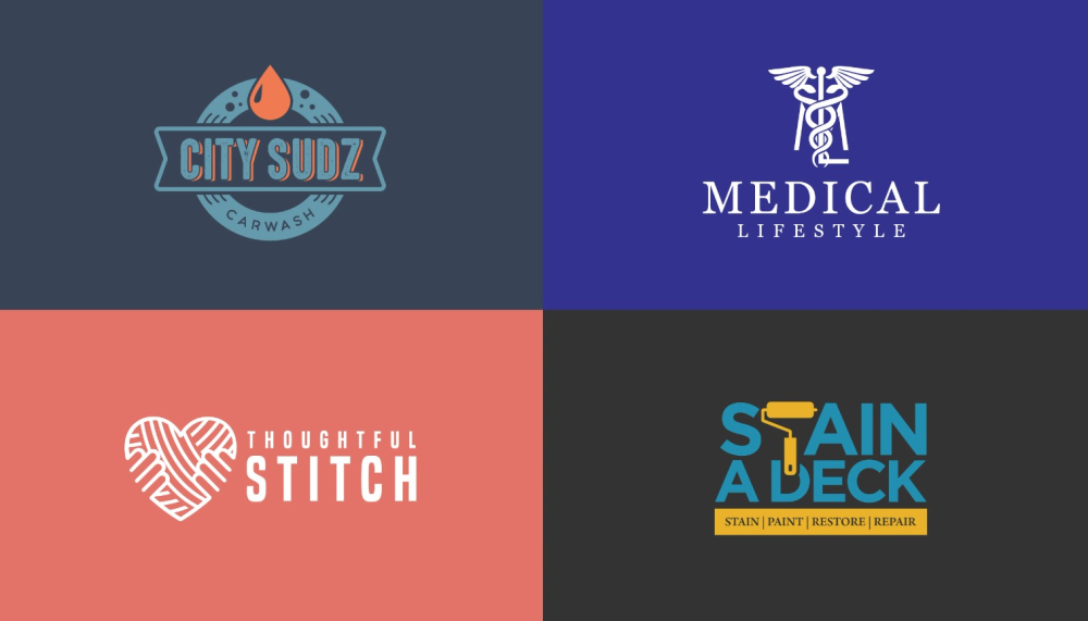 Logo design