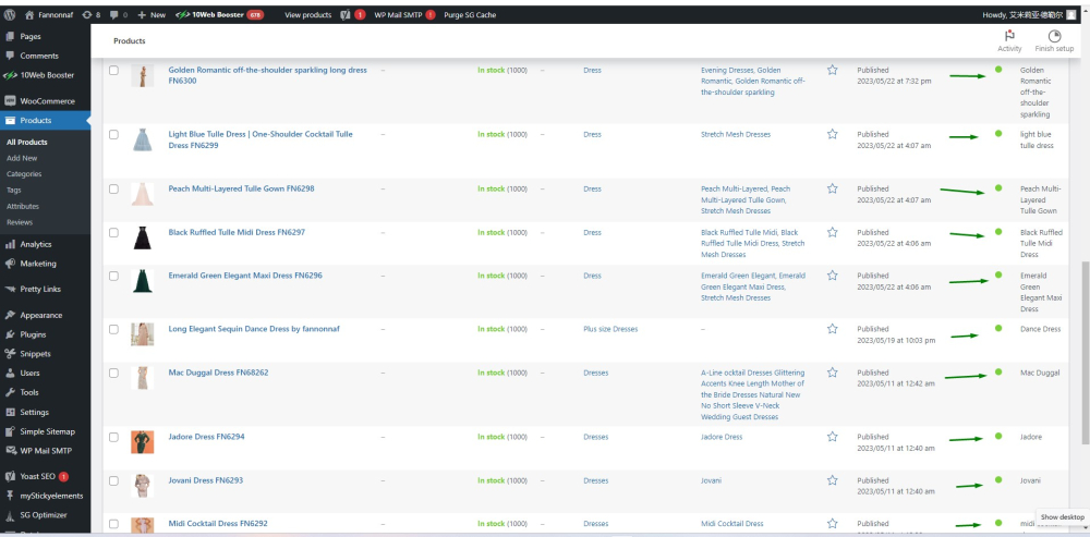 I will do website onpage SEO and technical optimization service 
