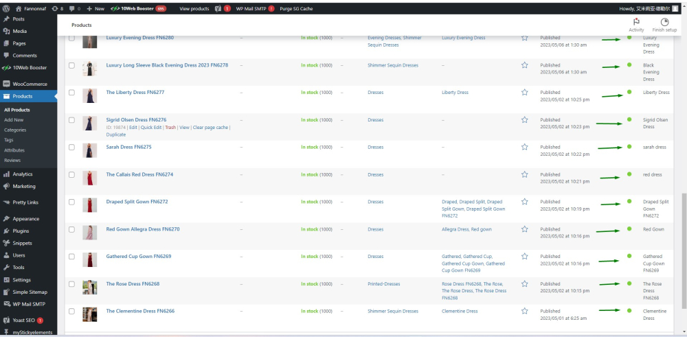 I will do website onpage SEO and technical optimization service 