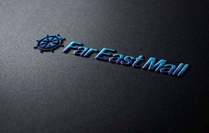 Some logos from my works #4