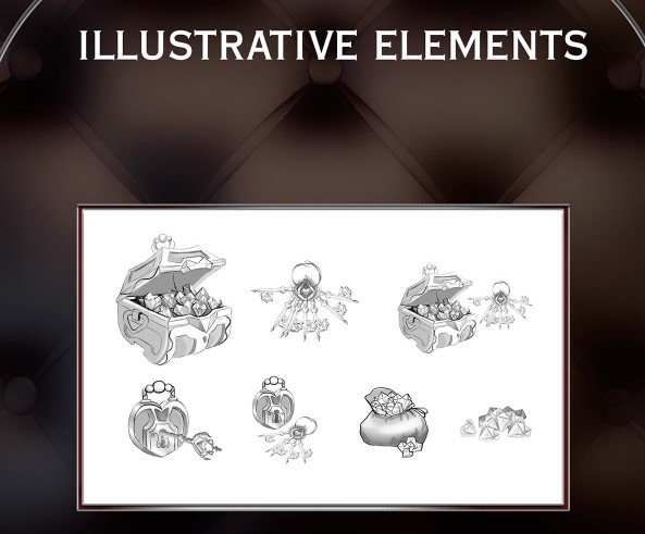 Game illustration