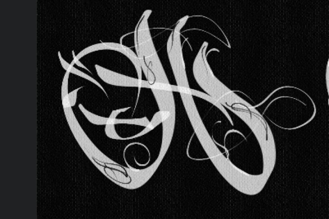 Calligraphy