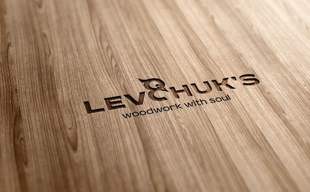 logo Levchuks
