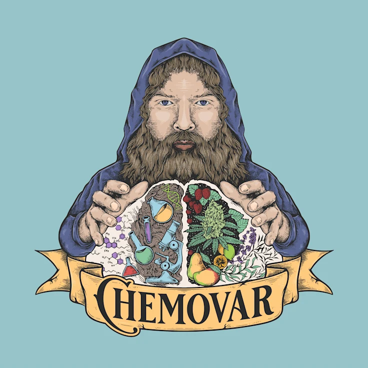 Logo Chemovar