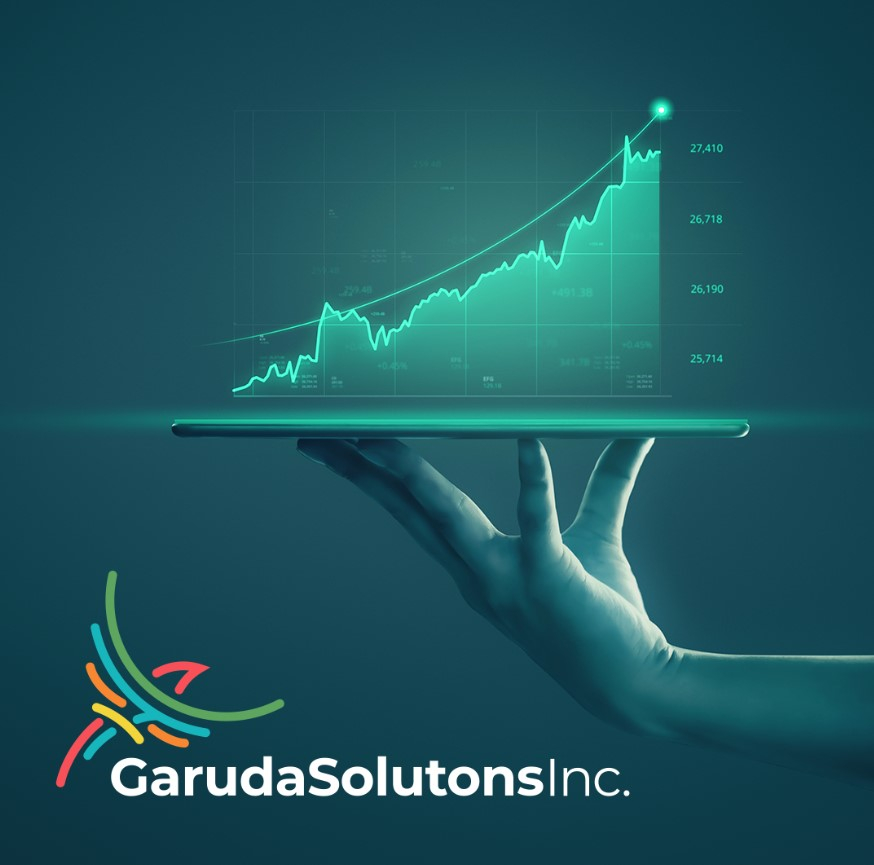 Garuda Logo