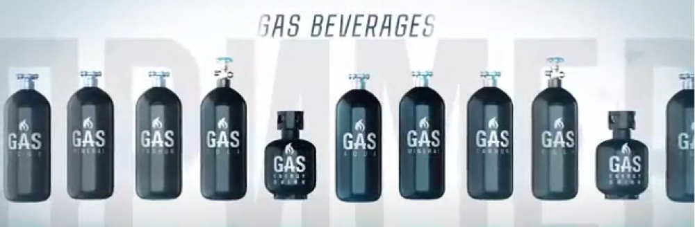 GAS ENG