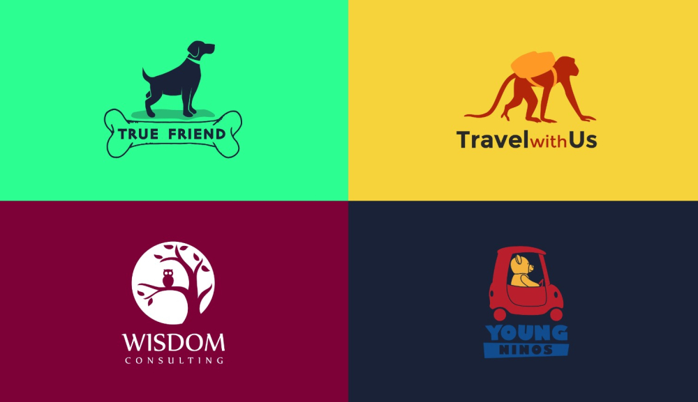 Logo design