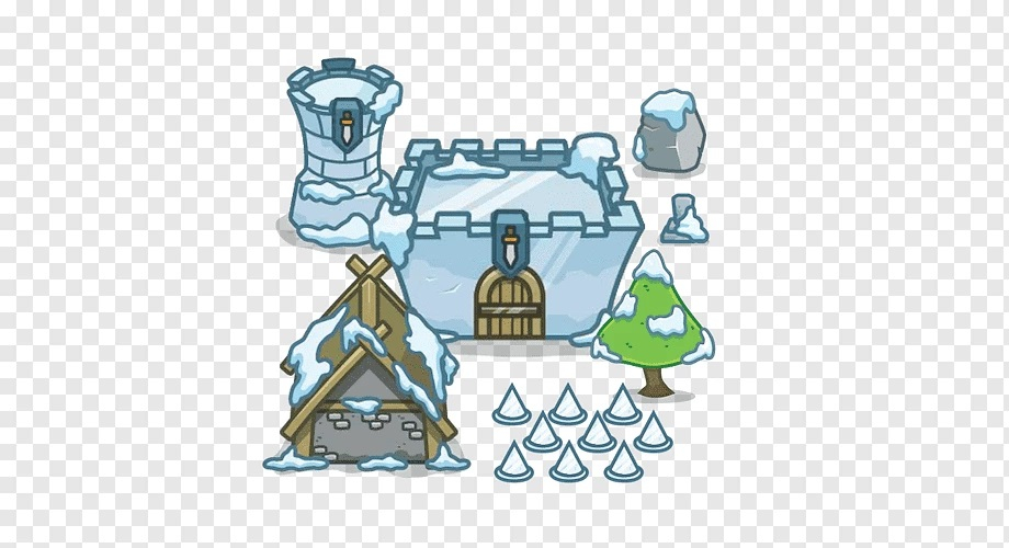  Game development of Tower Defence