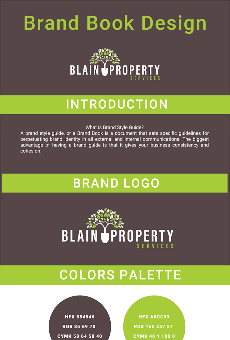 Branding Guidelines