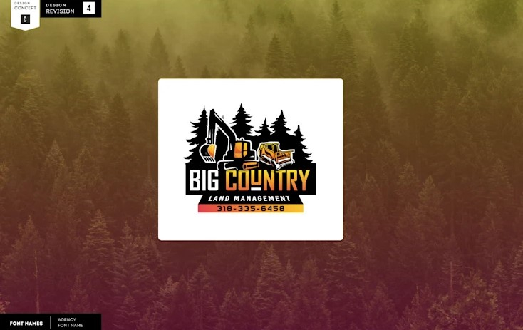 Big Country