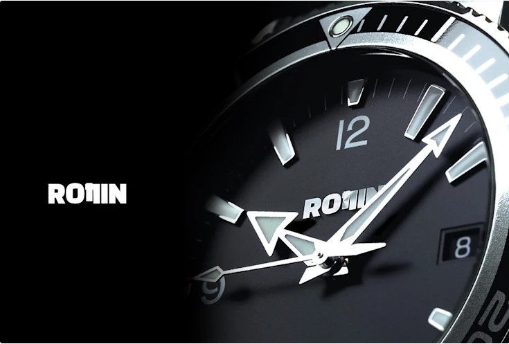 RONIN