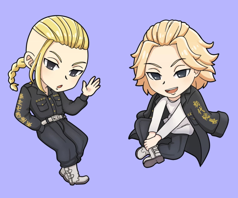 Stickers 2