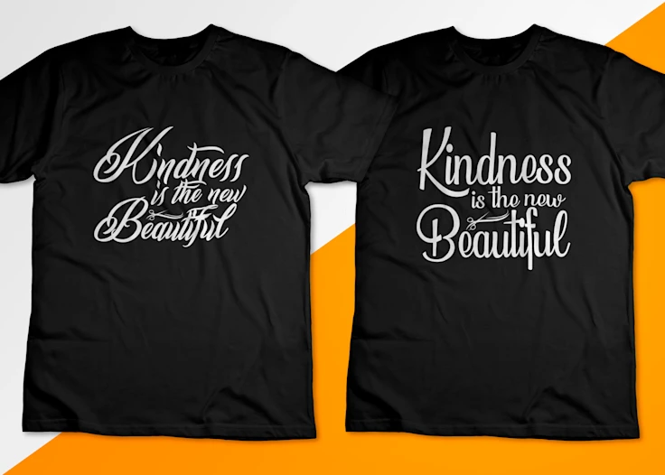 Designed few t-shirts 2